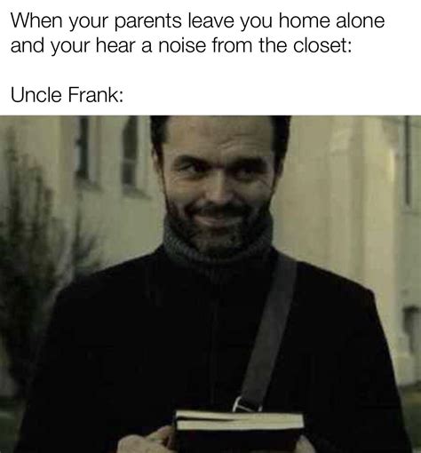 Here’s Frankie! : r/dankmemes