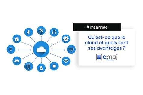 Qu Est Ce Que Le Cloud CYBER PREVENTYS Expertise Informatique