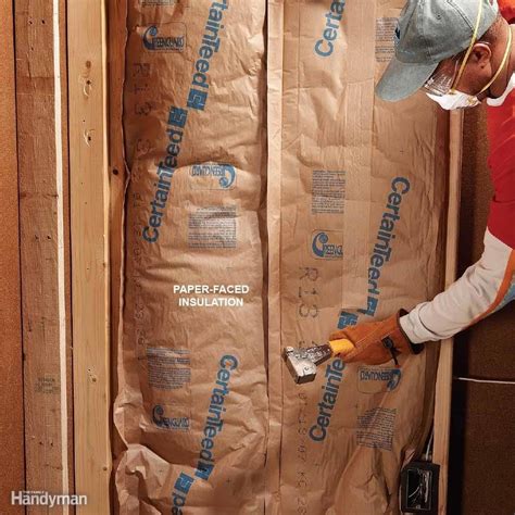 Wall Insulation 10 Tips For Insulating Walls Images