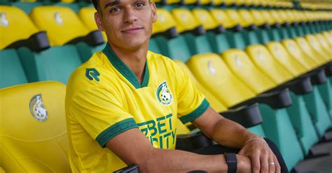 Josip Mitrovic Tekent Meerjarig Contract In Sittard Fortunasittard Nl