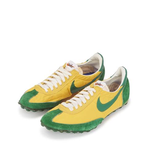 Nike Vintage Nike Oregon Waffle Available For Immediate Sale At Sothebys