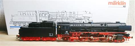 M Rklin Hamo H Steam Locomotive With Tender Br Catawiki