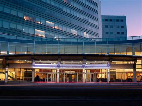 These 14 Virginia Hospitals Are Among The Best In Us Newsweek