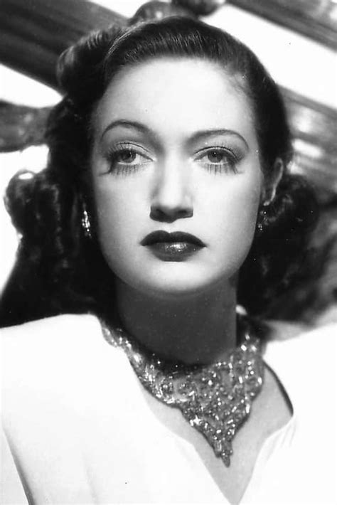 Dorothy Lamour — The Movie Database Tmdb