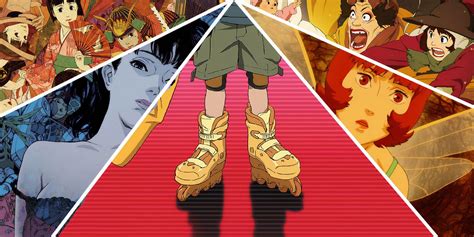 Every Satoshi Kon Film From Worst To Best