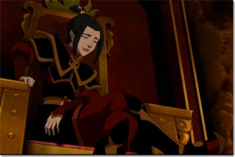 Azula Avatar The Last Airbender Photo 37803771 Fanpop