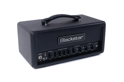 HT-5R MK III - Blackstar