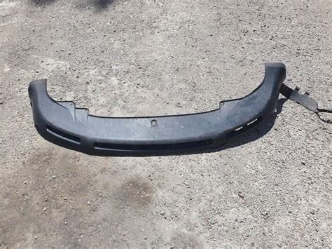 3B0805903F Market (OEM) спойлер переднего бампера