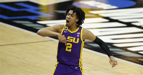 Nba Draft Coverage Trendon Watford Slc Dunk