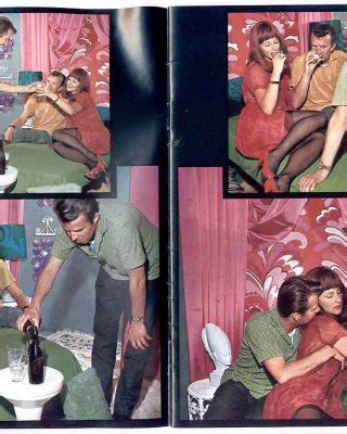 Danish Sensation Magazine Nr From Early S Porn Pictures XXX Photos Sex Images