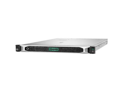 Hpe Proliant Dl360 Gen10 Plus Server With One Intel Xeon Scalable 4309y Processor 1x 32 Gb Dual