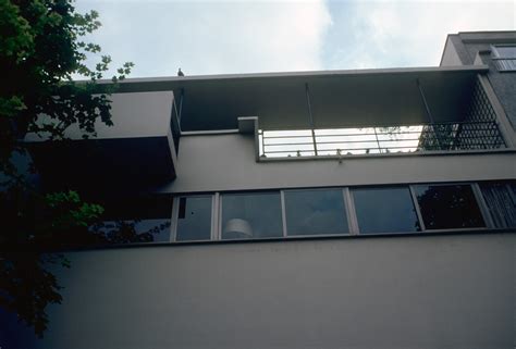 Le Corbusier Villa Cook Boulogne Sur Seine 1926 At Sixten Sason In