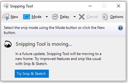 Snipping tool free download - lofail