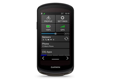 Solar Powered Long Running And Most Accurate Garmin Edge Solar