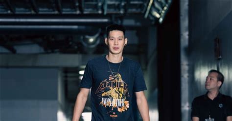 Jeremy Lin Shares Connection With Philippines Following EASL Win