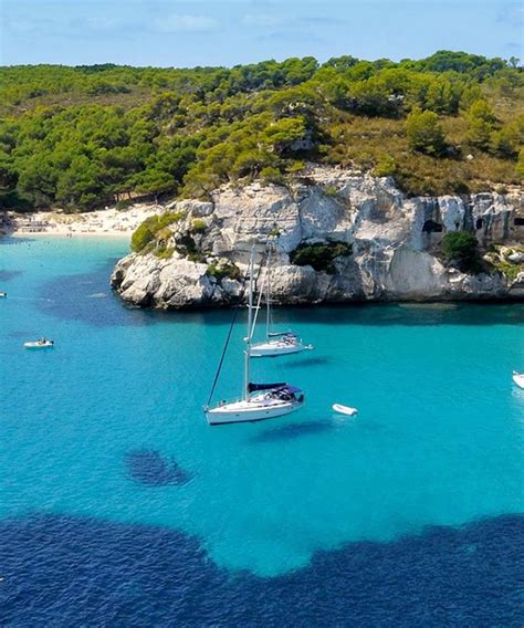 Book cheap flights to Menorca – Booking.com