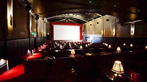 Dublin's Stella cinema is back with all its 1920s glitz and glam