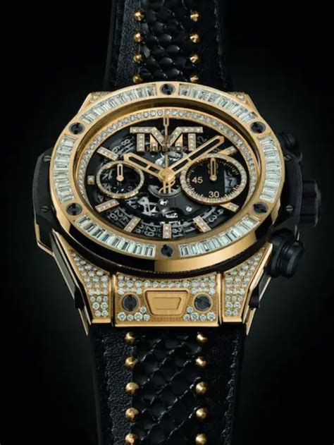 Top 10 Most Expensive Watches Sold At Auction » This Is Watch