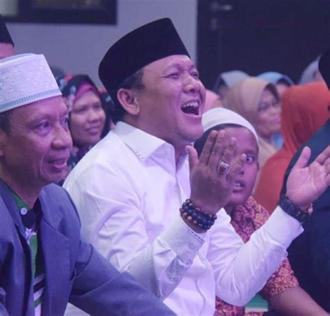 Pkb Optimis Raih Tujuh Kursi Pasundan Ekspres