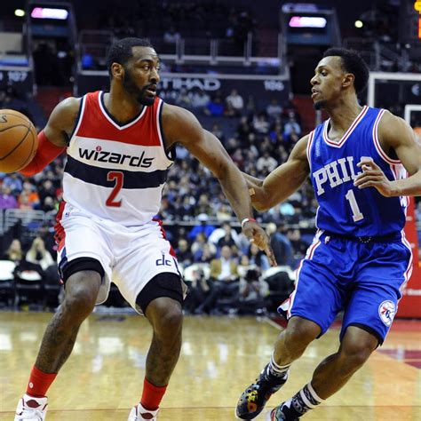 76ers vs. Wizards: Score, Video Highlights and Recap from Feb. 5 | News ...