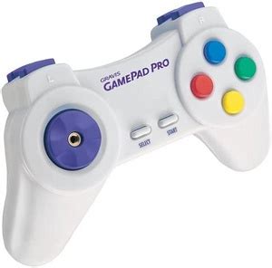 Controller:Gravis GamePad Pro - PCGamingWiki PCGW - bugs, fixes ...