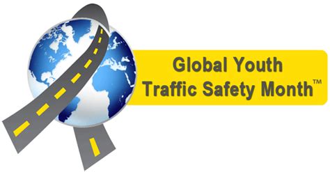 May Is National Youth Traffic Safety Awareness Month Traffic Safety