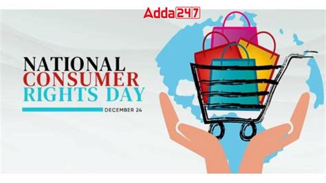 National Consumer Rights Day 2023: Date, History & Significance