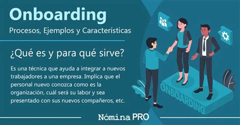 La Importancia Del Onboarding En La Empresa Control Laboral NBKomputer