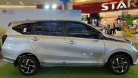 Penjualan Daihatsu Januari Agustus Tembus Ribu Ini Model Terlaris