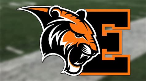 The 12 0 Erie Tigers Football Team Are Two Wins Away From An Undefeated