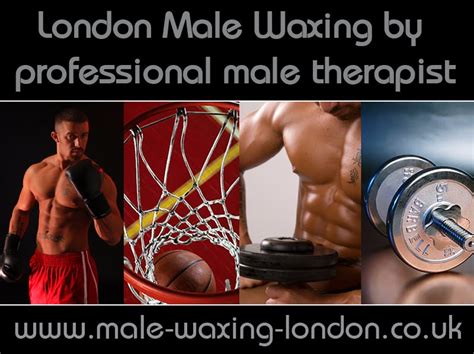 Jack Dunn Male Waxing Aftercare Price List For Male Waxing Services In