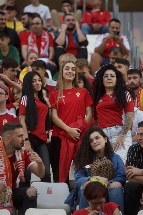 Fotos El Real Murcia Osasuna Promesas En Im Genes La Verdad