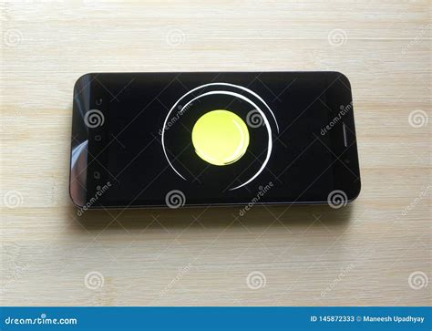 Ola Cabs app editorial stock photo. Image of messaging - 145872333