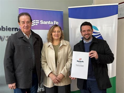 Avellaneda fue sede de la firma del Programa de Recreación para Adultos