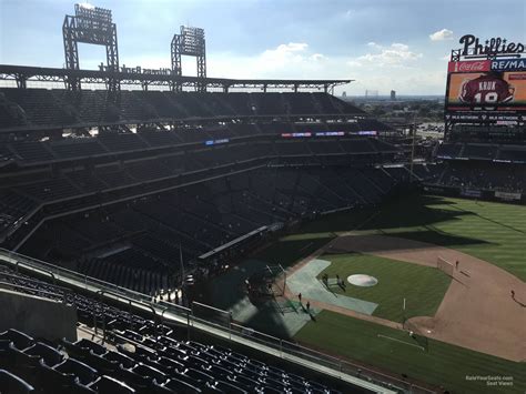 citizens bank park section 12