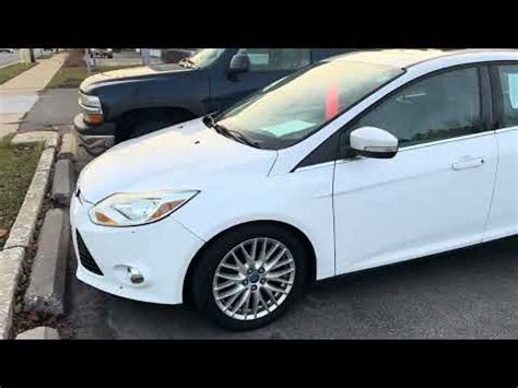 Ford Focus Used Car Madison Wi Capital Auto Clinic Llc Youtube