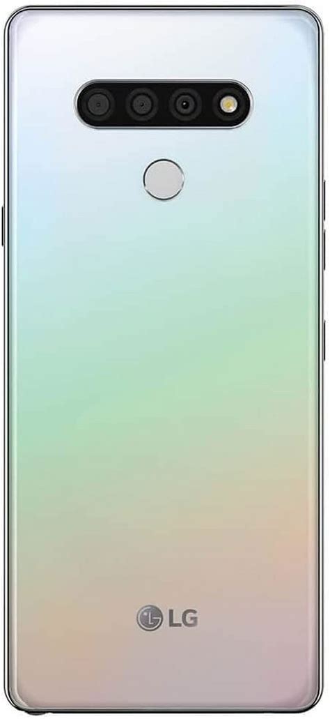 Lg Stylo 6 Gsm Unlocked Android Smartphone 64gb 68 Display