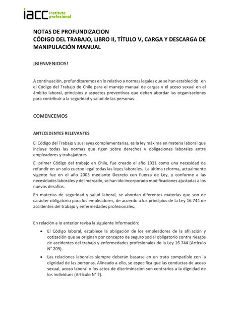 S Notas Profundizacion Acc Legpv Notas De Profundizacion C Digo