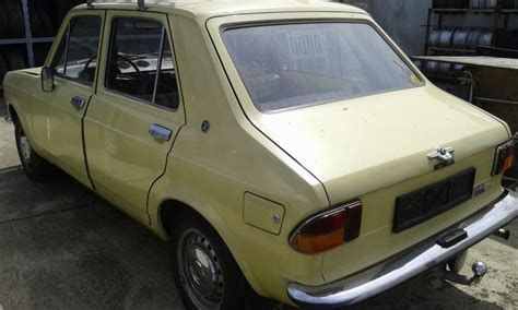 1976 Zastava 101 Lux 1000€ Autoslavia