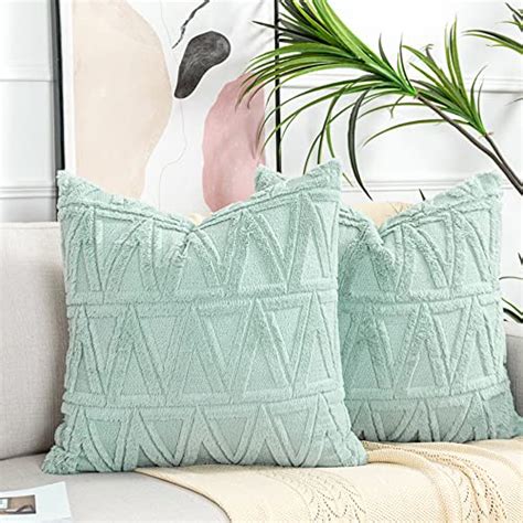 Best Light Teal Throw Pillows For Your Home Decor