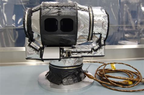 The Diviner Lunar Radiometer Instrument On The Planetary Society