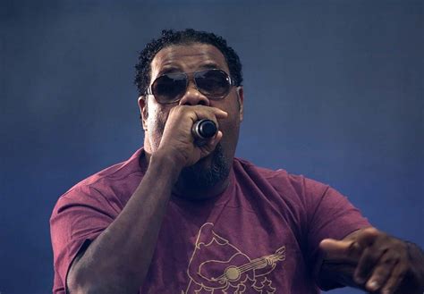 Rapper Fatman Scoop Dies After Collapsing At Concert In Connecticut