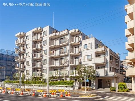 グリーンパーク西葛西東京都江戸川区西葛西2丁目・西葛西駅の建物情報｜モリモト・トラスト株式会社