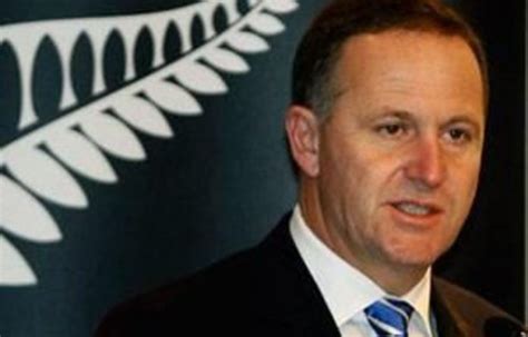 John Key announced as New Zealand's prime minister - The Mail & Guardian