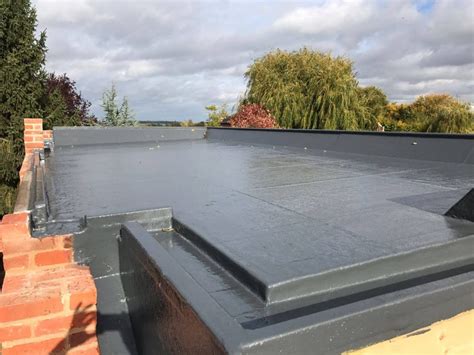 Fibreglass Roofing Types Benefits And Applications 360Mag