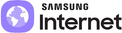 Samsung Internet | Logopedia | Fandom