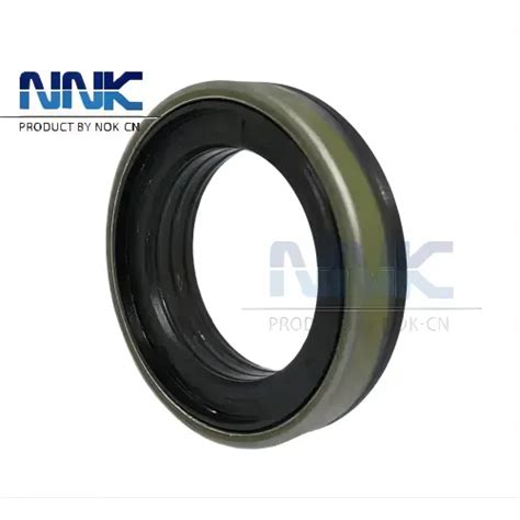 Cassette Wheel Hub Seal Nbr Fkm For Agricultural Machinery