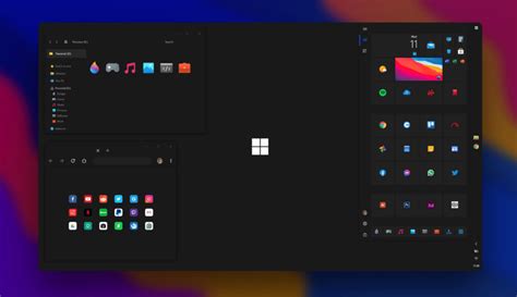 10 Best Dark Themes For Windows 10 In 2025