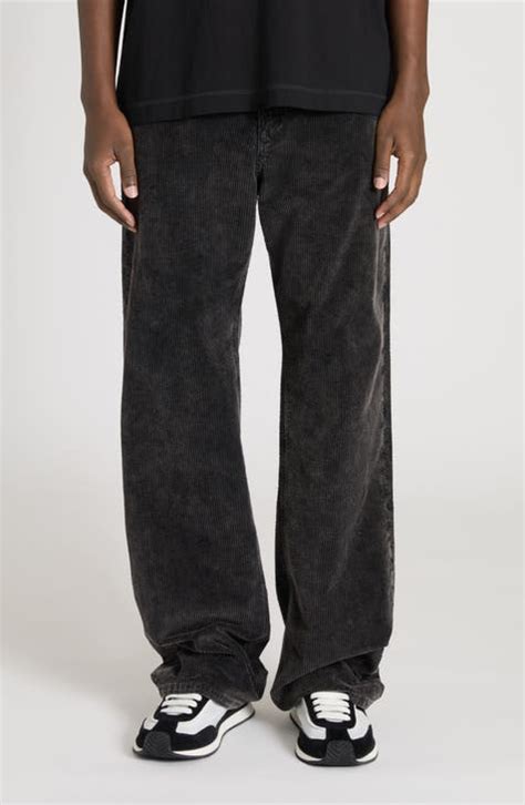 Baggy Corduroy Pants For Men Nordstrom