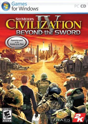 Civilization IV: Beyond the Sword — StrategyWiki, the video game ...